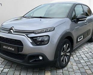 Citroen C3 Gebrauchtwagen