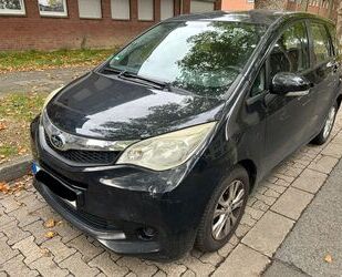 Subaru Trezia Gebrauchtwagen