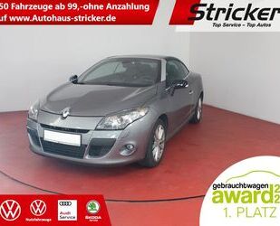 Renault Megane Gebrauchtwagen