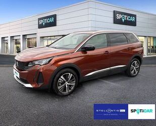 Peugeot 5008 Gebrauchtwagen