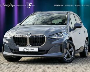 BMW 218 Active Tourer Gebrauchtwagen