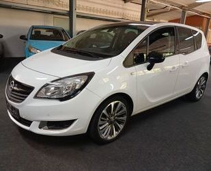 Opel Meriva Gebrauchtwagen