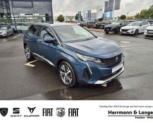 Peugeot 3008 Gebrauchtwagen