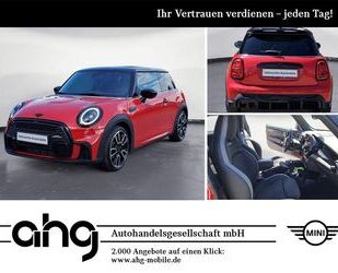 Mini John Cooper Works Gebrauchtwagen