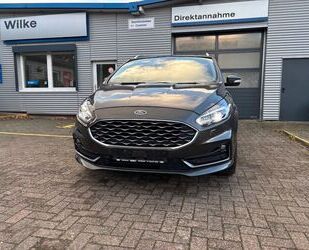 Ford S-Max Gebrauchtwagen