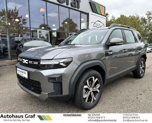 Dacia Bigster Gebrauchtwagen