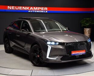 DS Automobiles DS4 Gebrauchtwagen