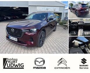 Mazda CX-80 Gebrauchtwagen