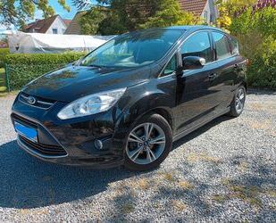 Ford C-Max Gebrauchtwagen