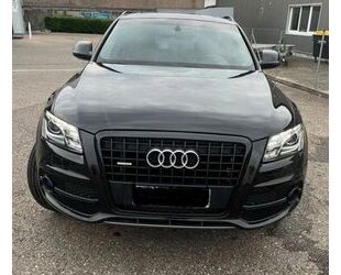 Audi Q5 Gebrauchtwagen