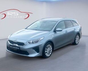 Kia ceed Sportswagon Gebrauchtwagen