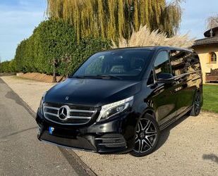 Mercedes-Benz V 220 Gebrauchtwagen