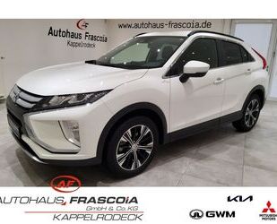 Mitsubishi Eclipse Cross Gebrauchtwagen