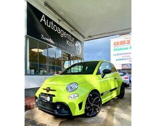 Abarth 595 Competizione Gebrauchtwagen