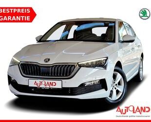 Skoda Scala Gebrauchtwagen