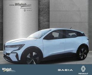 Renault Megane Gebrauchtwagen