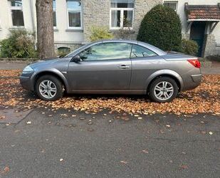 Renault Megane Gebrauchtwagen