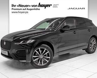 Jaguar F-Pace Gebrauchtwagen