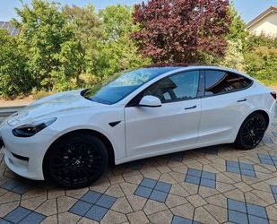 Tesla Model 3 Gebrauchtwagen