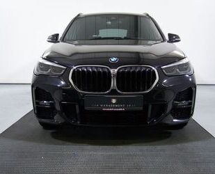 BMW BMW X1 sDrive 20 i M Sport AERODYNAMIK+HARM&KAD Gebrauchtwagen