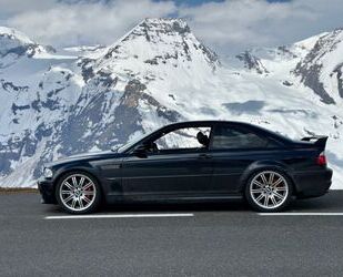 BMW BMW M3 | SMG | unfallfrei + Erstlack | 46.648 km Gebrauchtwagen