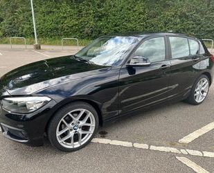 BMW 116 Gebrauchtwagen