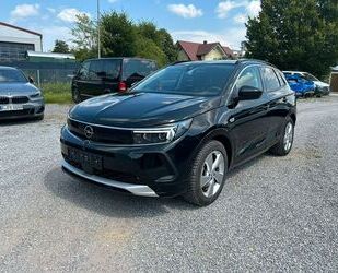 Opel Grandland (X) Gebrauchtwagen