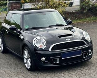 Mini Cooper S Gebrauchtwagen