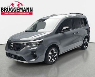 Nissan Townstar Gebrauchtwagen