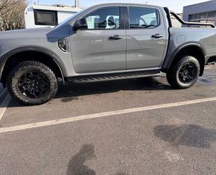 Ford Ranger Gebrauchtwagen
