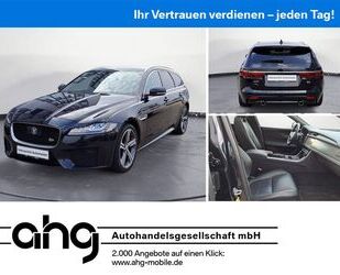 Jaguar XF Gebrauchtwagen
