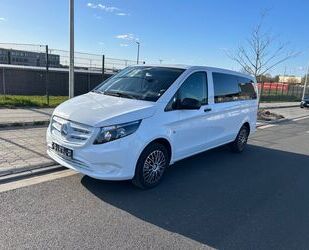 Mercedes-Benz Vito Gebrauchtwagen