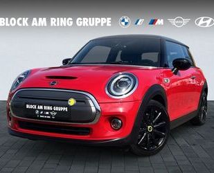 Mini Cooper SE Gebrauchtwagen