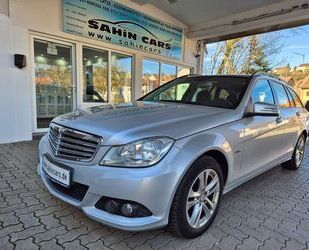 Mercedes-Benz C 200 Gebrauchtwagen