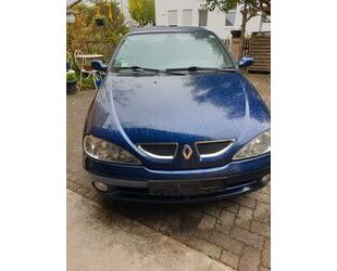 Renault Megane Gebrauchtwagen
