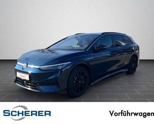 VW ID.7 Gebrauchtwagen
