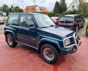 Suzuki Vitara Gebrauchtwagen