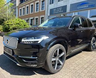 Volvo XC90 Gebrauchtwagen