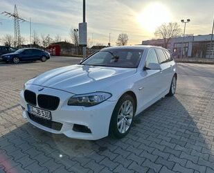 BMW 530 Gebrauchtwagen