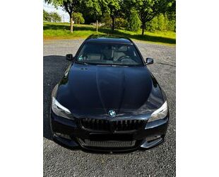 BMW 525 Gebrauchtwagen