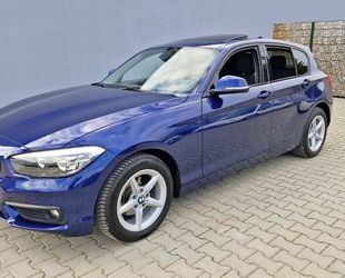 BMW 118 Gebrauchtwagen