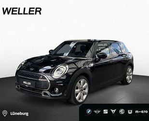 Mini Cooper S Clubman Gebrauchtwagen