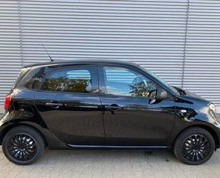 Smart ForFour Gebrauchtwagen