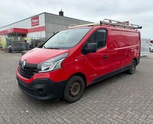 Renault Trafic Gebrauchtwagen