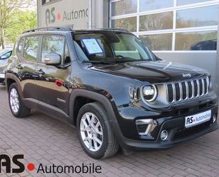 Jeep Renegade Gebrauchtwagen