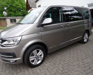 VW T6 Multivan Gebrauchtwagen