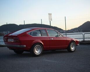 Alfa Romeo Alfetta Gebrauchtwagen