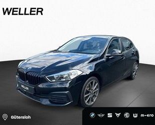 BMW 118 Gebrauchtwagen