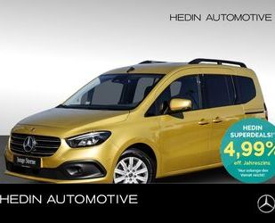 Mercedes-Benz T-Klasse Gebrauchtwagen