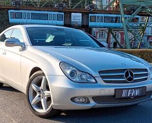 Mercedes-Benz CLS 350 Gebrauchtwagen